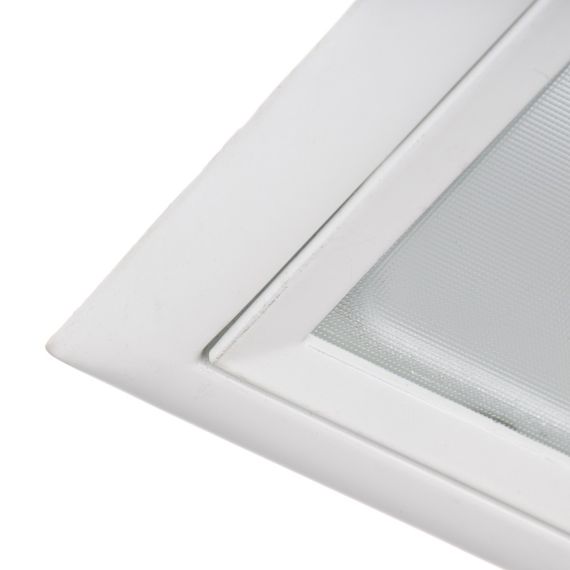 Светильник потолочный врезной  DL-11W/150W WH | Зображення 2