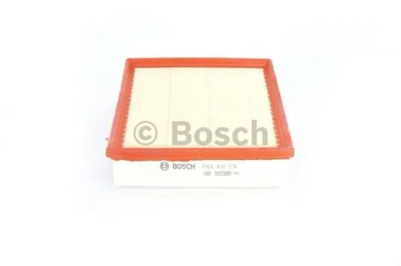 Фільтр повітряний BMW 2, BOSCH (F026400374) | Зображення 4