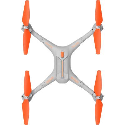 Радиоуправляемая игрушка Syma Квадрокоптер Z4 з 2.4 ГГц керуванням та складною конструкцією (Z4) | Зображення 9
