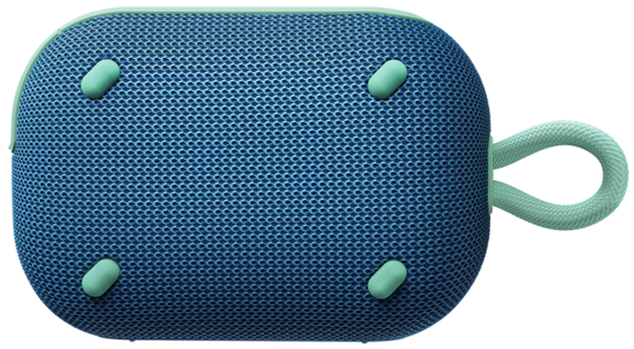 Портативна акустика Anker SoundСore Select 4 Go Blue | Зображення 5