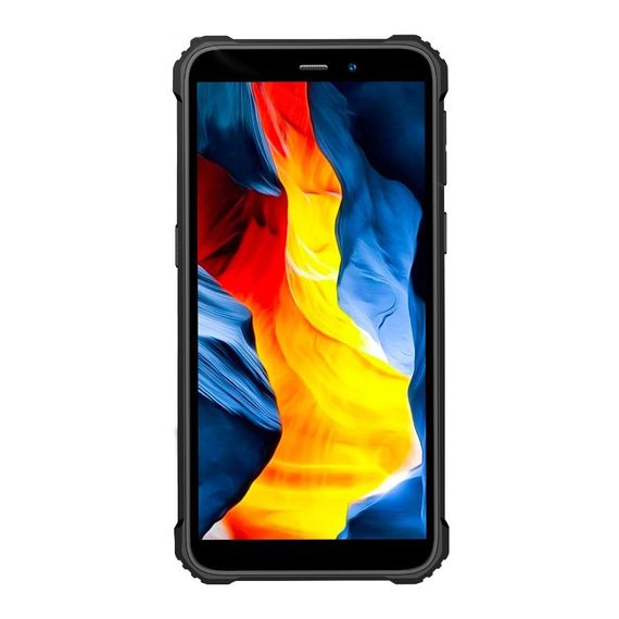 Мобільний телефон OUKITEL G2 4/64GB Green (6931940757768) | Зображення 1