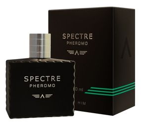 Духи с феромонами для мужчин Spectre Pheromo, 100 ml Sex Aura