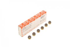 Сальник клапана впуск випуск Mercedes Benz Vito W639 03- к-кт 6шт  712.170