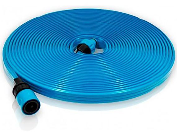 Шланг для краплинного поливу Cellfast SPRING 1/2" 15 м 19-022 | Зображення 3