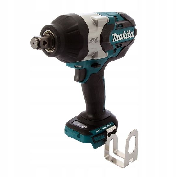 Гайкокрут акумуляторний Makita DTW1001RTJ (1050 Нм, 3/4", LXT) | Зображення 4