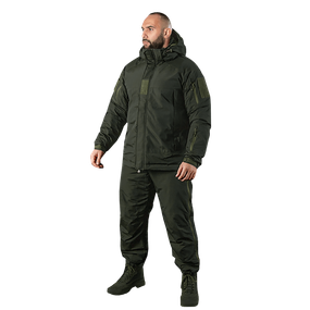 Комплект Defender 7 level Темна Олива (8512), 2XL