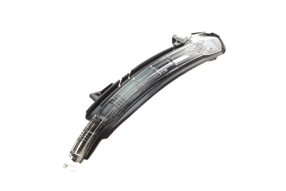 Повторювач повороту на дзеркало Audi A6 11-18 R  0342916 | Зображення 7