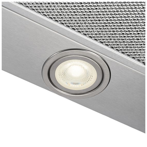 Витяжка кухонна Pyramida TX 50 (750) R IX | Зображення 1