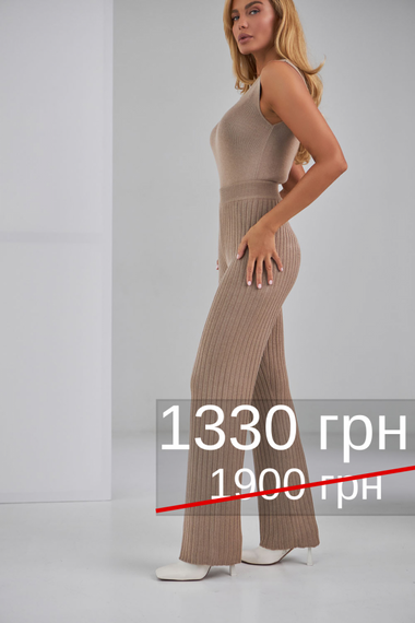 Штани 2490 | Зображення 9