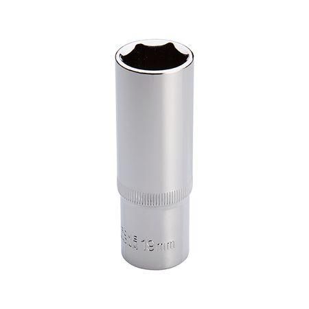 Головка удлиненная 19×78 мм 1/2 6-гр. INTERTOOL (ET-0119)