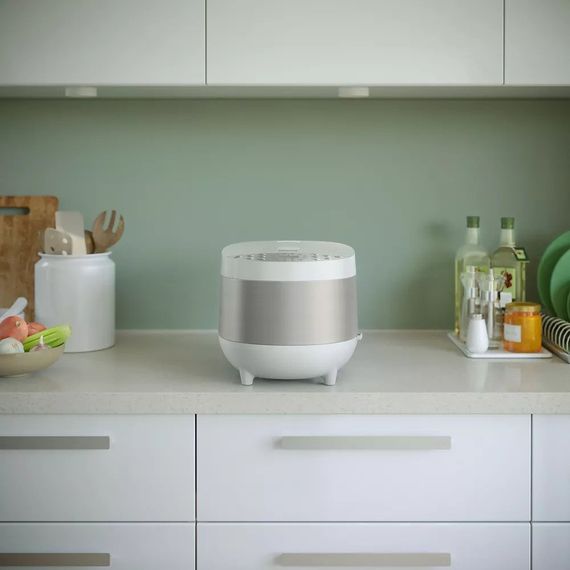 Мультиварка Philips  All-in-One HD4713/40 (HD4713/40) | Зображення 1
