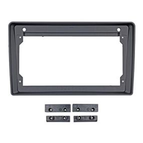 Перехідна рамка серії QIV QBR-F 0505-82 для Nissan Sunny 2004-2010 9 дюймів