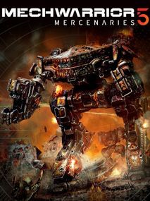 MechWarrior 5: Mercenaries (PC) - Steam Gift - EUROPE