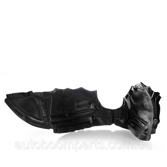 KB7W56130C Підкрилок передній правий Mazda CX5 17-21 | Зображення 1