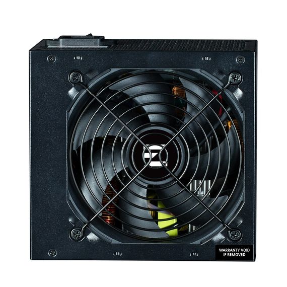 Блок питания Zalman Decamax (700W) 85% ZM700-LX3 | Зображення 3