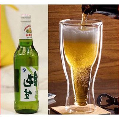 Стакан UFT Beer Cup для пива 0,35 л (uftbeercup) | Зображення 3