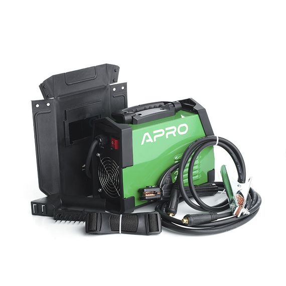 Зварювальний апарат інверторний APRO MMA-260