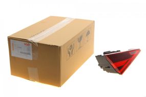 Ліхтар задній Mercedes Benz S-class W223 20- L  1213021