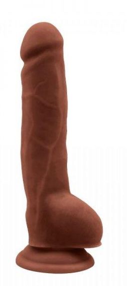 Фаллоимитатор Carnal Pleasure, Latin sexstyle | Зображення 1