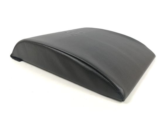 Подушка для преса EasyFit AB MAT чорний абмат (EF-ABMAT-2) | Зображення 1