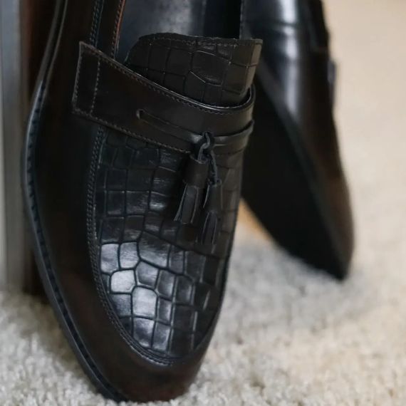 Лофери українського виробника 43 розмір | Зображення 1