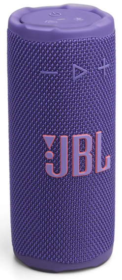 Портативна акустика JBL Grip Purple (JBLGRIPPUR) | Зображення 2
