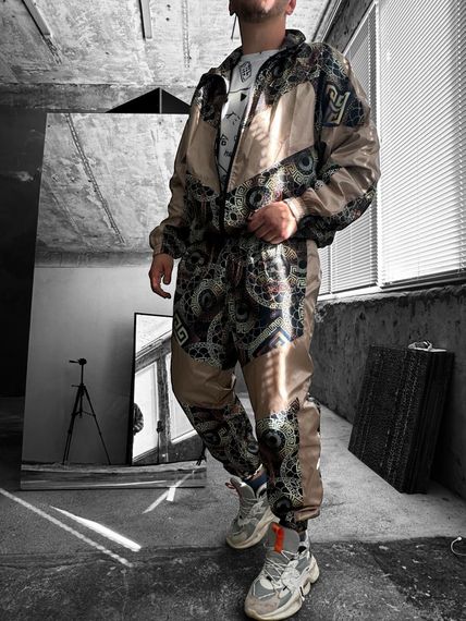 Спортивний костюм