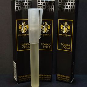 Парфумована вода Кола 10мл (з роспилювачем), унісекс