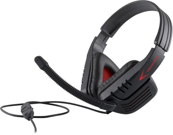 Ігрова гарнітура Modecom MC-823 Ranger, Gaming | Зображення 5