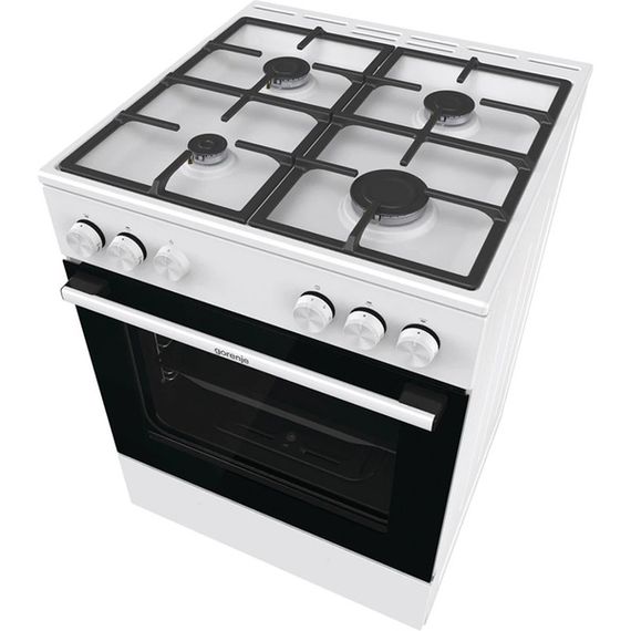 Газова плита Gorenje GG6A10WFFM