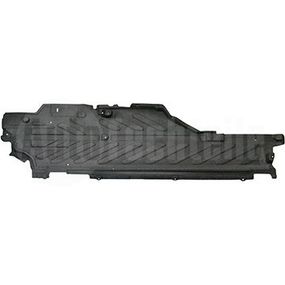 Захист днища правий Mercedes Benz W205 14-, 100 6855