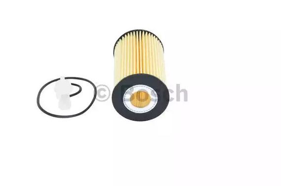 Фильтр масляный  LEXUS LC, TOYOTA TUNDRA, BOSCH (F026407107) | Зображення 2