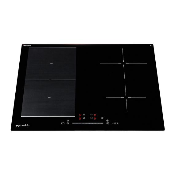 Варочная поверхность Pyramida IH P 644 BZ | Зображення 1