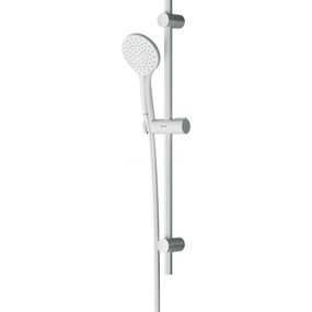 Душовий комплект AM.PM Gem F0190033