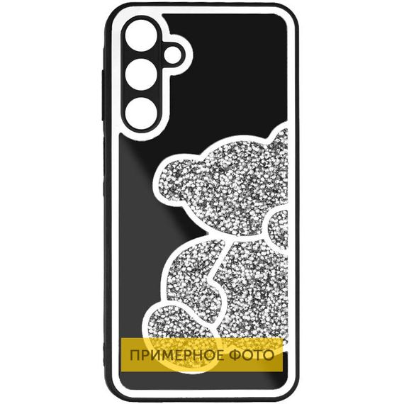 Уценка TPU+PC чехол Teddy для Xiaomi Redmi A3