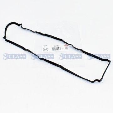 Прокладка клапанной крышки Renault Kangoo 1.5 dCi 08-, Elring, 318.430,