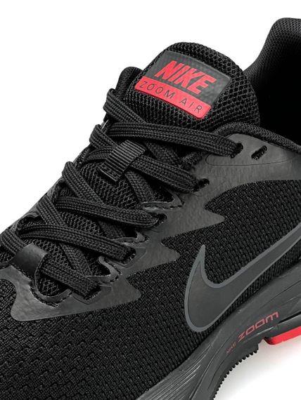 Кроссовки Air Zoom Black , Вьетнам | Зображення 4