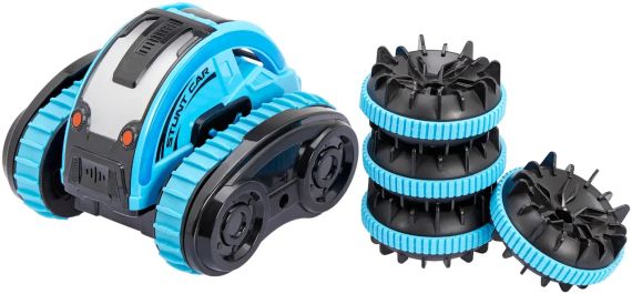 Машинка ZIPP Toys Тачка-перевертачка | Зображення 6