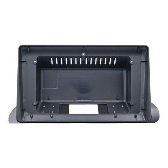 Штатна магнітола серії Mekede M700S під Honda ZRV 2022+ (W2) 10 дюймів | Зображення 1