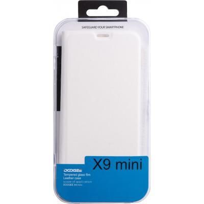 Чехол для моб. телефона Doogee X9 Mini Package(White) (DGA54-BC000-01Z) - Топ Продаж! | Зображення 6
