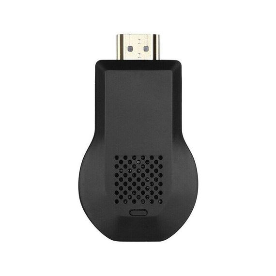 Медіаплеєр для ТВ з HDMI, AnyCast M9 PLUS / Адаптер для телевізора / Ресівер трансмітер | Зображення 6