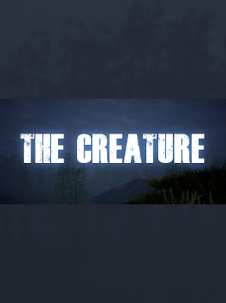 The Creature - Steam - Key (GLOBAL)