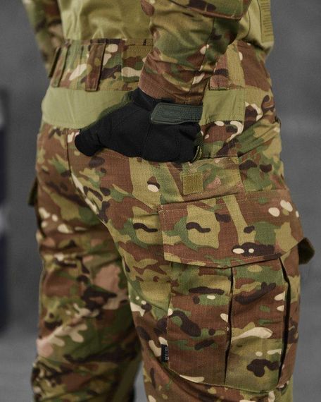 Тактический костюм Teflon tactical  К8 | Зображення 5