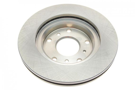Диск гальмівний передній Mazda 626 87-97 264x24  10625 | Зображення 1