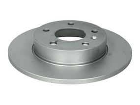 Задний тормозной диск(1шт) Мерива А 5 болтов BOSCH (0 986 478 884)