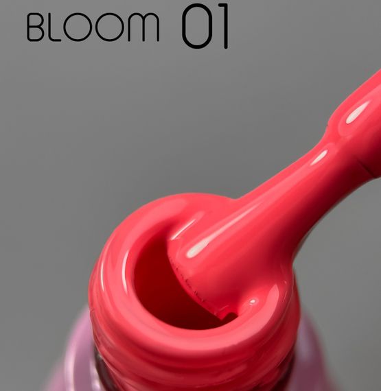 Гель-лак Toki-Toki Bloom BM01 5мл