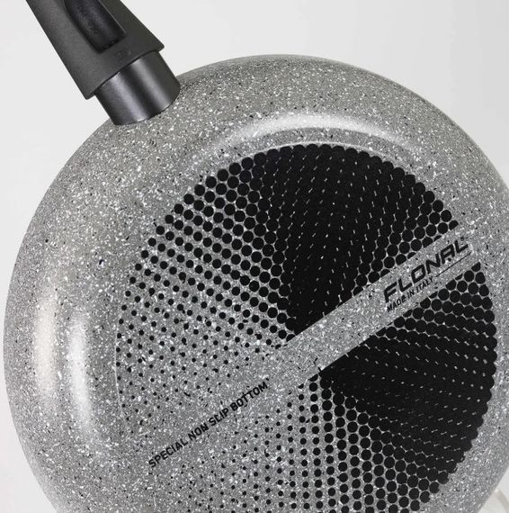 Сковорода Flonal Pietra Viva 30 см (PV8PB3070) | Зображення 2