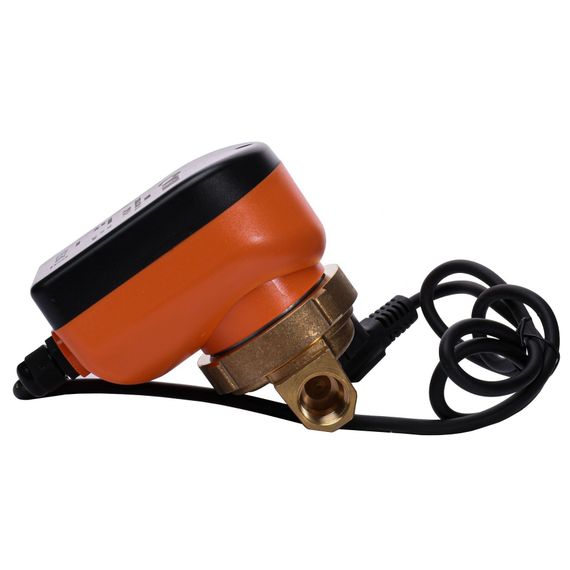 Насос рециркуляційний Optima CPI 15-15 84 мм | Зображення 3