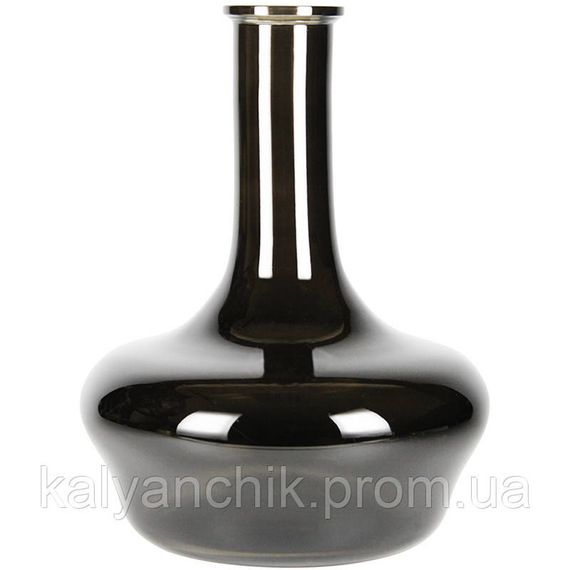 Колба 2x2 Груша під ущільнювач тонована