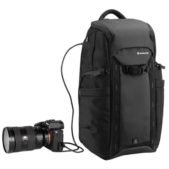 Рюкзак Vanguard VEO Adaptor R48 Black (VEO Adaptor R48 BK) | Зображення 7